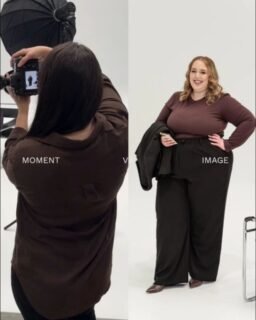 Moment vs Image

Small moments captured behind the scenes on set. Proof that the final image is just one small part of the entire shoot day - small adjustments, changes made in real time + trusting the process.

Let me know if you want to see more bts content👇🏼

#productphotoshoot #brandpgotography #ecommercephotoshoot #perthphotographystudio #behindthescenes