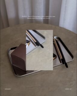 January / Wrap up

The beginning of 2026 was a blur, so my January wrap up is super late (but better late than never, right?)

Its been a busy one, with a lot of exciting things in the works for this year. Hue & Luxe is evolving, with more clarity and intention. More will be revealed soon - but I'm feeling really excited for everything ahead.

I began the year with a product shoot for a returning client who is expanding and evolving their brand and products too (must be something in the air!) 

I also got to work with a beautiful new beauty brand that is launching next month. I feel so lucky and grateful to be able to work with incredibly talented women who are building their empires. Really inspirational ✨️

Feb has already gotten off to a busy start too. If you have been thinking about organising your brand shoot, or if you are launching a new product or service - now is the time to chat. 

Lets schedule your shoot and start 2026 with beautiful, intentional content that will take the guess work out of your marketing visuals.

DM me or head to hueandluxe.com.au ☁️ 

#productphotographer #brandphotographer #contentstrategy #ecommercebusiness #ecommercephotography