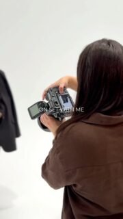 On set/ 

A little bts on what it's like to work with me on set.

Calm. Considered. Collaborative. (+ Coffee)

#perthbrandphotographer #perthcontentcreator #contentcreationforbusiness #perthphotographystudio #brandphotoshoot