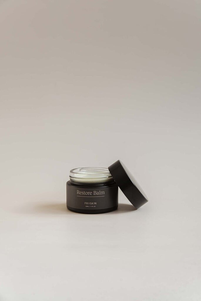 Friiskin Restore Balm