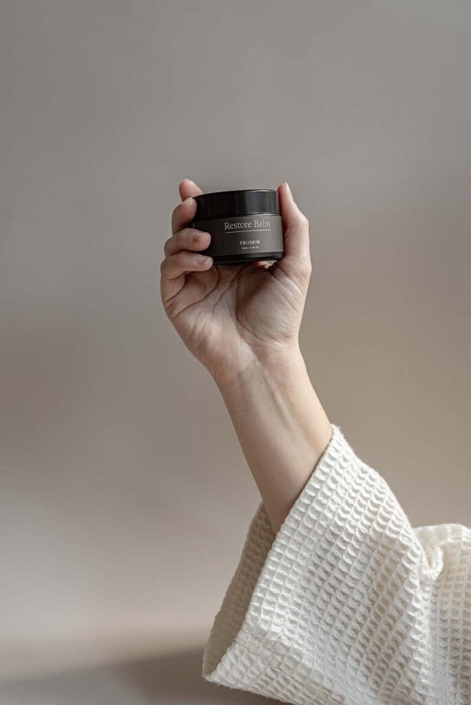 Friiskin Restore Balm